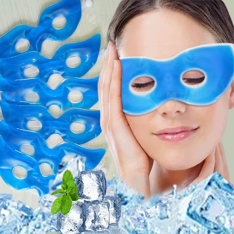 1/10 stuks modieuze blauwe oog - Skincare recensie en prijs