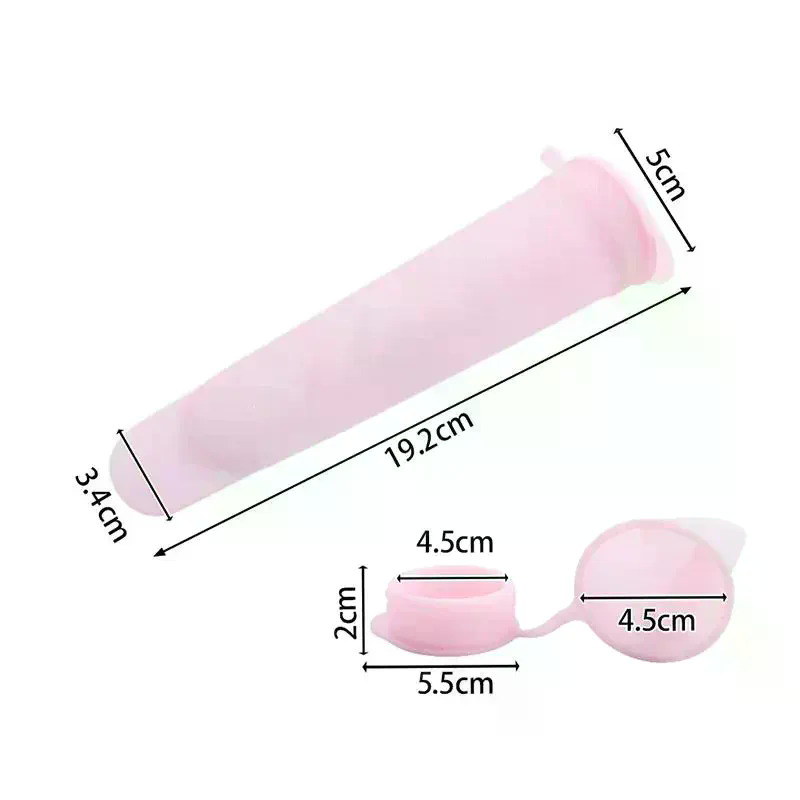 Siliconen ijsroller in de vorm - Face Ice Roller Puffiness recensie en prijs