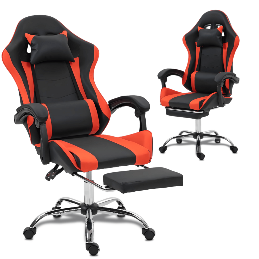 Gamingstoel met massagefunctie - Massage recensie en prijs