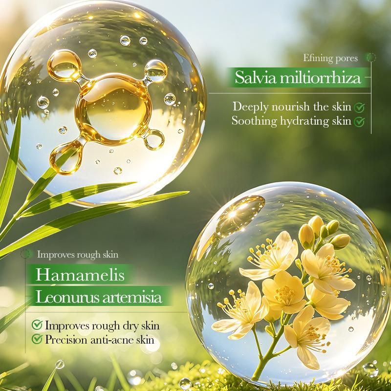 Salicylzuur Anti-Acne Serum Ce - Niacinamide Pore Shrinking Essence recensie en prijs