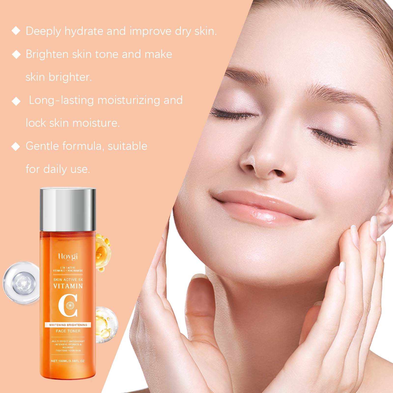 60 Stuks Gouden Hydraterende O - Collagen Under Eye Patches recensie en prijs