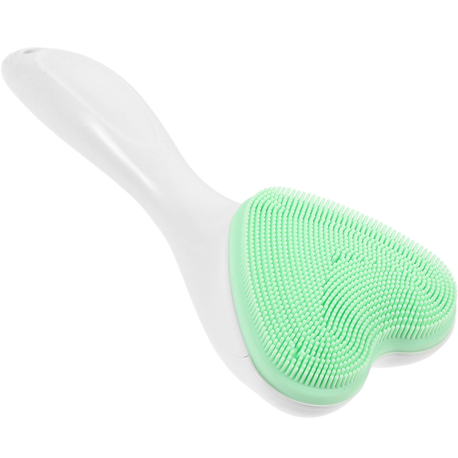 Gezichtsreinigingsborstel, sil - Silicone Face Scrubber Electric recensie en prijs