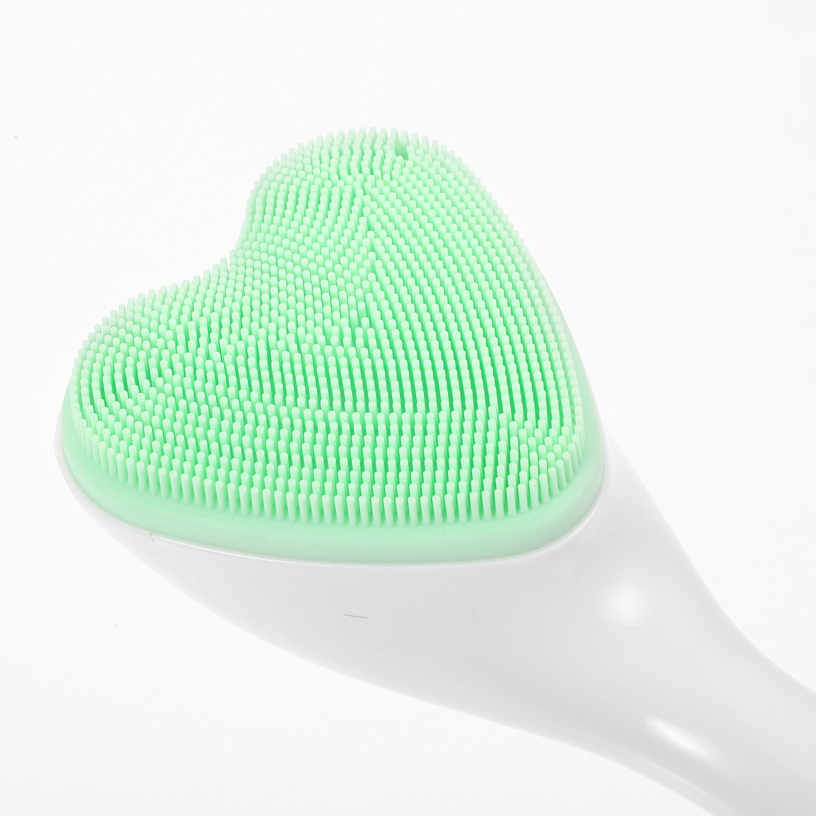 Gezichtsreinigingsborstel, sil - Silicone Face Scrubber Electric recensie en prijs