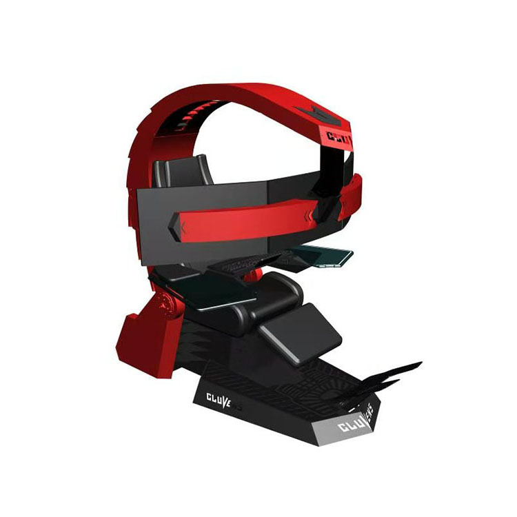 Ergonomische bureaustoel van h - Massage recensie en prijs